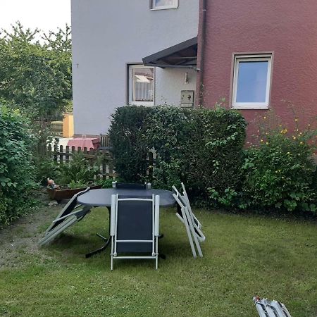 Ferienwohnungen Wittmann Bad Staffelstein Exteriér fotografie