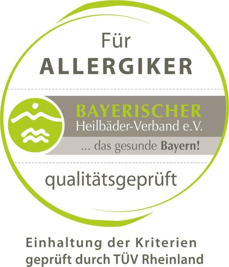 Ferienwohnungen Wittmann Bad Staffelstein Exteriér fotografie
