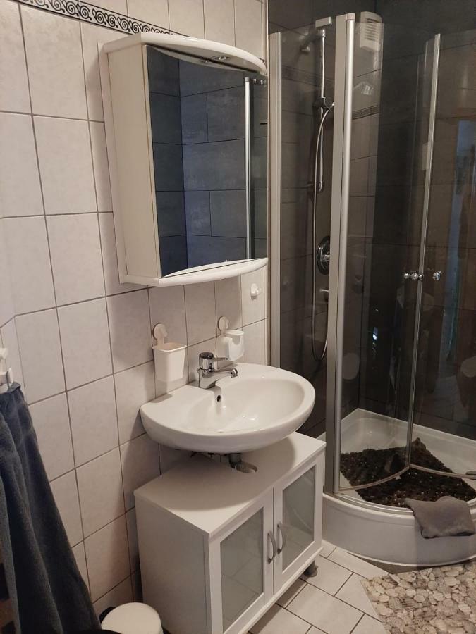 Ferienwohnungen Wittmann Bad Staffelstein Exteriér fotografie